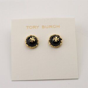 Tory Burch Earrings(Brand New)